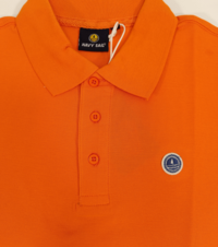 MEN'S POLO S/S NYC5002 Tellini S.r.l. Wholesale Clothing